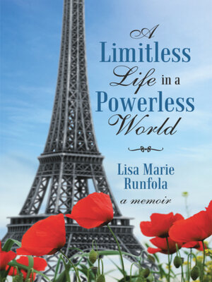 cover image of A Limitless Life in a Powerless World